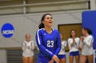 VB vs RIC  Wheaton Women's Volleyball vs Rhode Island College. - Photo by Keith Nordstrom : Wheaton, Volleyball, VB